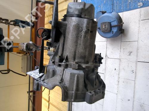 Gearbox CITROËN SAXO (S0, S1) 1.5 D | BP29638047M3 