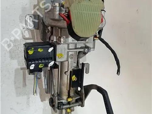 Steering column RENAULT MEGANE III Hatchback (BZ0/1_, B3_) 1.5 dCi | BP23933022M21