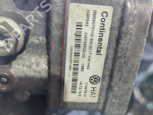 Verteilergetriebe VW GOLF VI (5K1)  | BP29638046M36 