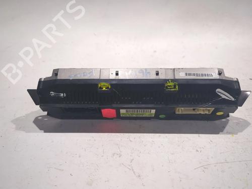 AC-Styringsenhed/Manøvreenhed FORD FOCUS I (DAW, DBW) 1.6 16V | BP23926375I5 