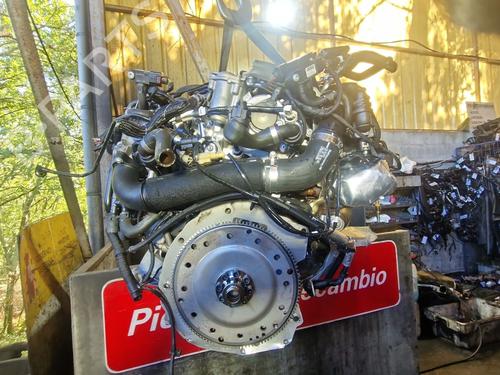 Engine AUDI A4 B8 Avant (8K5) 2.0 TDI | BP39687990M1 - Image 5