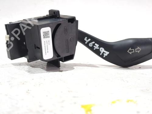 Used Steering column stalk FORD FOCUS III 1.6 TDCi (115 hp) 26613037