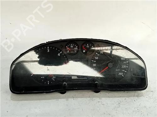 Used Instrument cluster AUDI A4 B6 (8E2) 1.9 TDI quattro (130 hp) 23910617