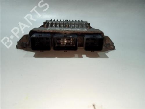 Electronic module FORD FIESTA IV (JA_, JB_) 1.0 i | BP23932517M83 