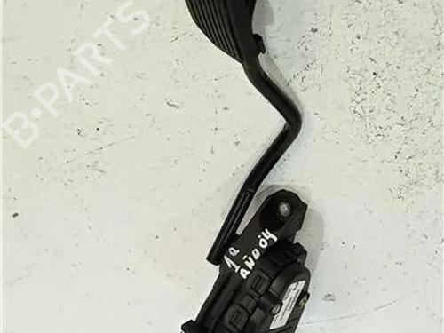 Used Pedal NISSAN PRIMERA Hatchback (P12) 2.0 (140 hp) 23912467