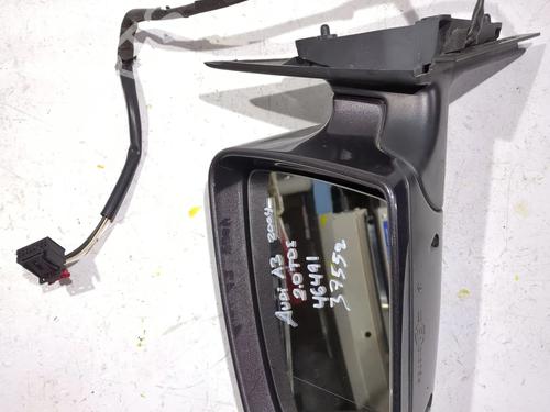 Used Left mirror AUDI A3 (8P1) 2.0 TDI 16V (140 hp) 23902509
