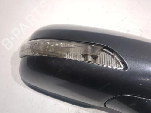 Right mirror MERCEDES-BENZ E-CLASS (W211) E 200 CDI (211.004) | BP24123279C27 