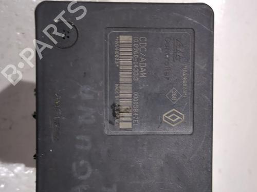 Pompe ABS RENAULT LAGUNA II Grandtour (KG0/1_) 1.9 dCi (KG0G) (120 hp) 25710761