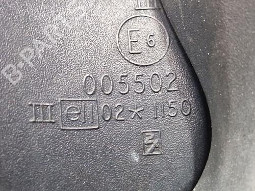 Left mirror ROVER 800 (XS) 827 SI/Sterling Catalytic-Conv (XS) | BP29913793C26