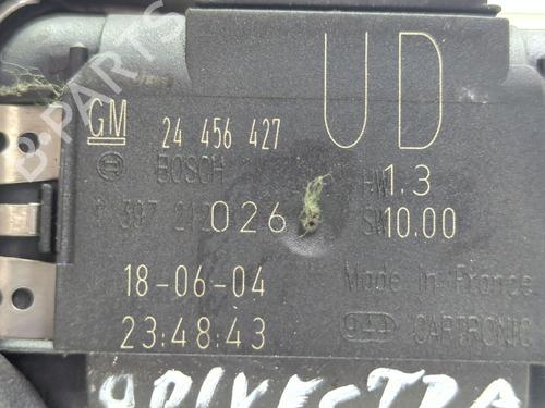 Electronic module OPEL VECTRA C GTS (Z02) 1.9 CDTI (F68) | BP37088875M83 - Image 4