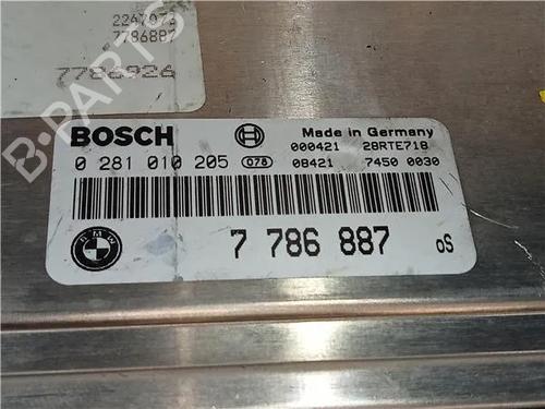 Module électronique BMW 3 (E46) 323 i | BP23913116M83 