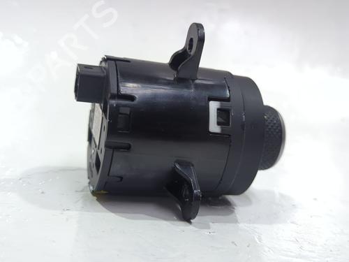 Steering wheel controls ALFA ROMEO STELVIO (949_) 2.2 D Q4 (949.AXE2A) | BP38796618E15 - Image 5