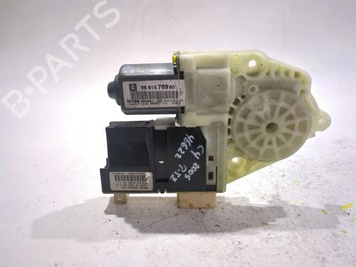 Left front window motor CITROËN C4 I (LC_) 1.4 16V | BP23903190E21 