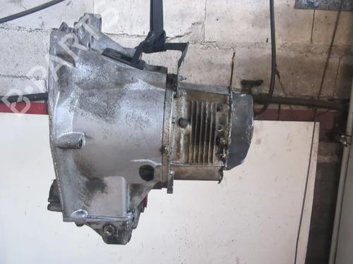 Gearbox PEUGEOT EXPERT (224_) 1.9 D | BP26449478M3 