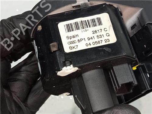 Switch AUDI A3 (8P1) 2.0 TDI 16V quattro | BP23922500I30 