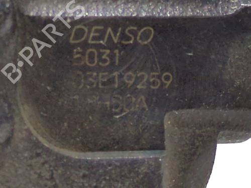 Injector MAZDA 6 Hatchback (GG) 2.0 DI (GG14) | BP32747691M100 - Image 4