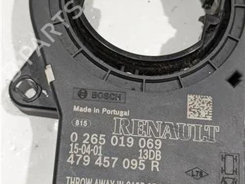 Elektronisk modul RENAULT CLIO IV (BH_) 1.5 dCi 75 | BP23923912M83 