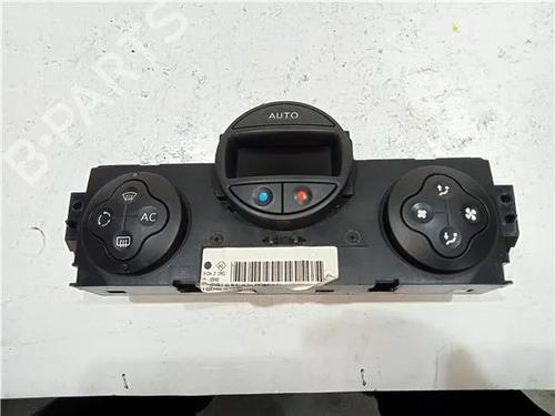 Commande Chauffage RENAULT MEGANE I Classic (LA0/1_) 1.9 dCi (LA05, LA1F) (102 hp) 23910894