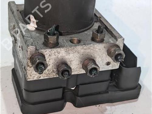 Used ABS pump ABS pump CITROËN C3 I (FC_, FN_) 1.4 HDi (68 hp) 24968116 24968116