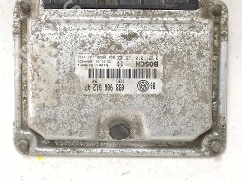 Elektronische module VW GOLF IV (1J1) 1.9 TDI (110 hp) 26207490