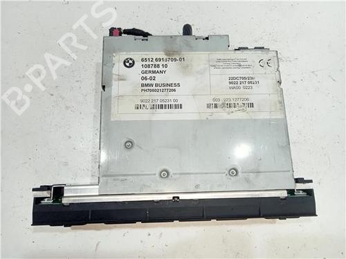 Radio BMW 3 Coupe (E46) 320 Cd | BP23931716E6 