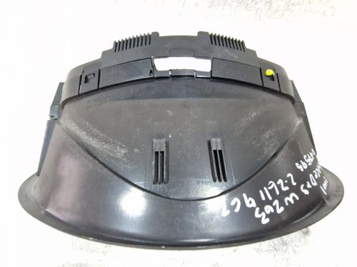 Instrument cluster MERCEDES-BENZ C-CLASS (W203) C 200 CDI (203.004) | BP29383798C47 