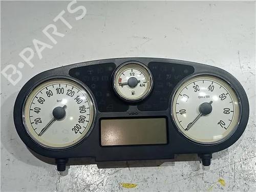 Cockpit LANCIA YPSILON (843_) 1.4 16V (843.AXC11, 843.AXC1B, 843.AXC1A) (95 hp) 23914621