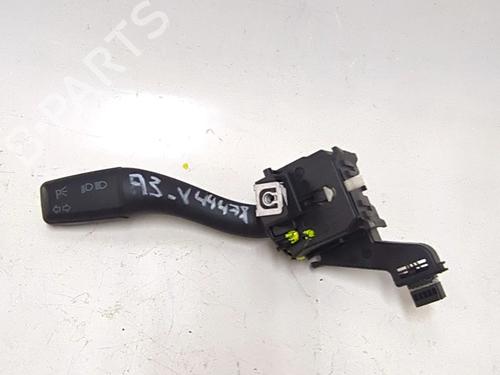 Used Headlight switch AUDI A3 Sportback (8PA) 1.9 TDI (105 hp) 25626528