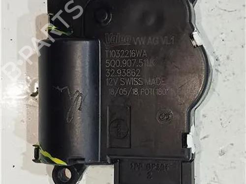 Elektronische module SEAT LEON (5F1) 2.0 TDI (184 hp) 23923650