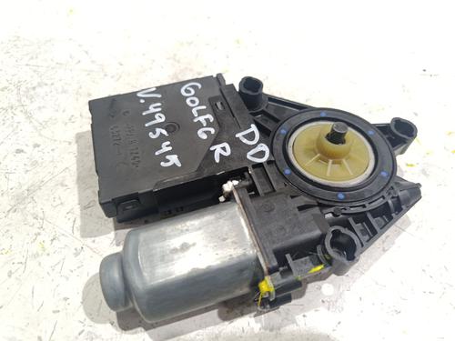 Right front window motor VW GOLF VI (5K1) 2.0 R 4motion | BP39980993E20 - Image 2