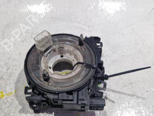 Kontantrulle Airbag /Stelring Kontantrulle Airbag /Stelring VW GOLF VI (5K1) 2.0 GTi (210 hp) 33618182 33618182