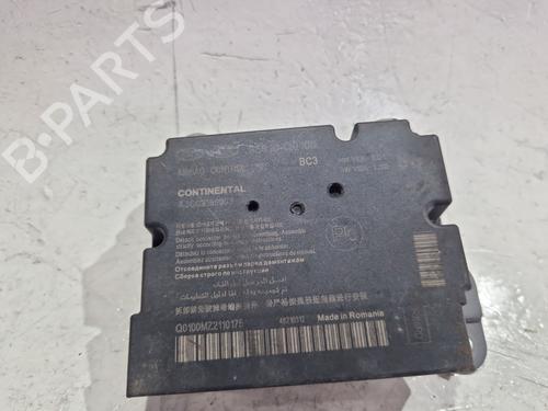 Used ECU airbags ECU airbags HYUNDAI i30 (PDE, PD, PDEN) 1.0 T-GDI (120 hp) 33704051 33704051