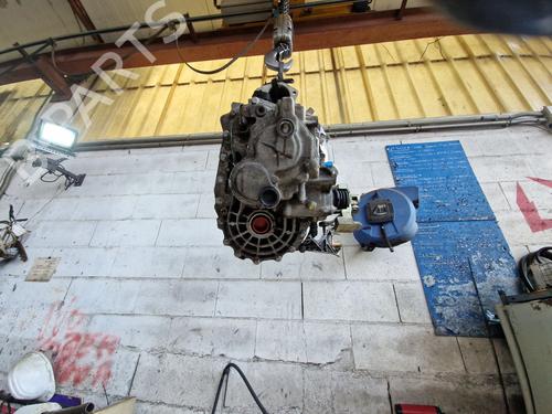 Gearbox NISSAN PRIMERA Hatchback (P12) 2.0 | BP38198243M3 - Image 6