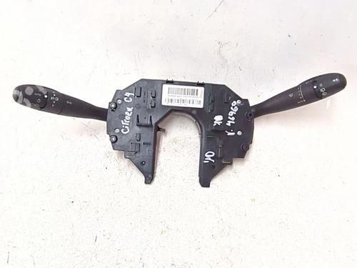 Used Switch CITROËN C4 Picasso I MPV (UD_) 1.6 HDi (109 hp) 26376866