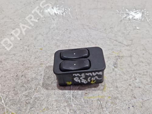 Used Left front window switch Left front window switch FORD MONDEO III (B5Y) 2.0 16V TDDi / TDCi (115 hp) 33936746 33936746