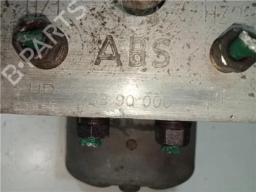 Pompe ABS SAAB 9-3 (YS3D) 2.2 TiD | BP23907369M43 