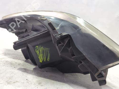 Left headlight OPEL ASTRA H (A04) 1.9 CDTI 16V (L48) | BP40280368C28 - Image 2