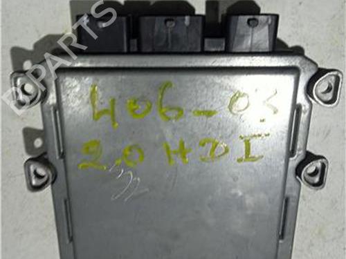 Electronic module PEUGEOT 406 (8B) 2.0 HDI 110 | BP23929238M83 
