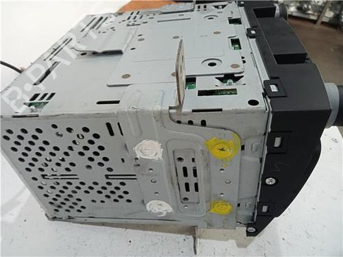 Radio HYUNDAI i30 (FD) 1.6 | BP23931625E6 