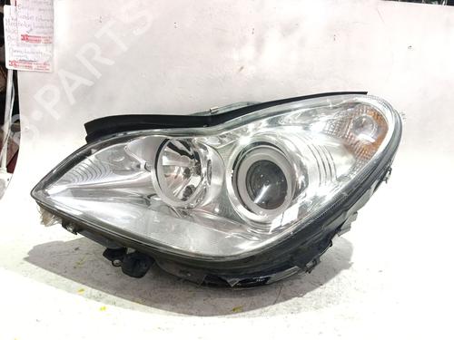 Used Left headlight Left headlight 39493969 39493969