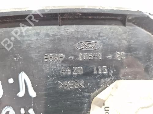 Instrument cluster FORD FOCUS I Saloon (DFW)  | BP29383859C47 