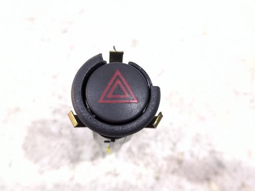 Warnblinkschalter für SAAB 9-5 (YS3E) 2.3 t (170 hp) 33161073