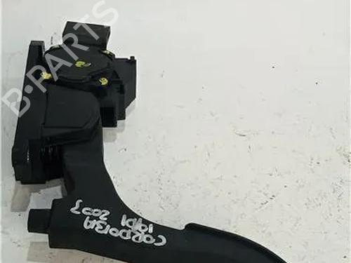 Used Pedal SEAT CORDOBA (6L2) 1.6 16V (105 hp) 23911732