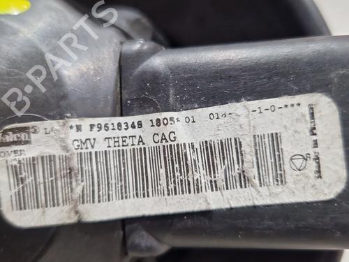 Heater blower motor ROVER 25 I Hatchback (RF) 2.0 iDT | BP29876598M62