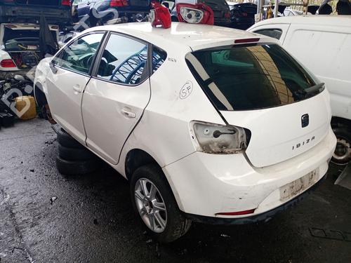 Electronic module SEAT IBIZA IV (6J5, 6P1) 1.9 TDI | BP32656044M83