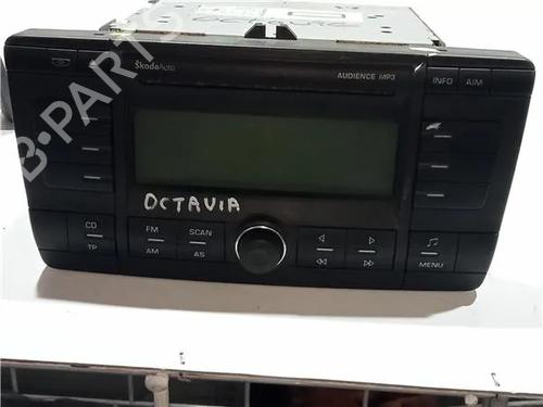 Bilradio SKODA OCTAVIA I (1U2) 1.6 (102 hp) 23908499