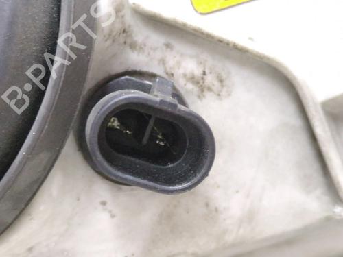 Left headlight OPEL ASTRA F Saloon (T92) 1.4 Si (F19, M19) | BP29477794C28 