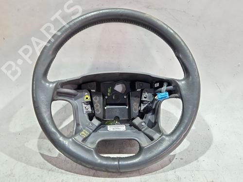 Used Steering wheel VOLVO S80 II (124) 2.4 D (163 hp) 30528618