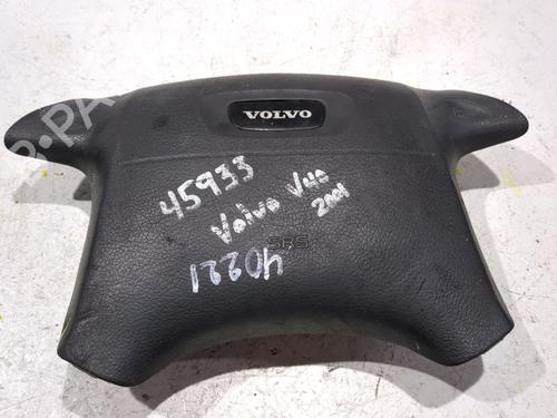 Used Driver airbag VOLVO V40 Estate (645) 1.9 DI (115 hp) 23928082