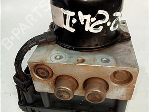 ABS pump CHRYSLER VOYAGER IV (RG, RS) 2.8 CRD | BP23907362M43 